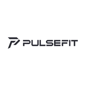 pulsefitapp brand logo for pulsefitapp.com