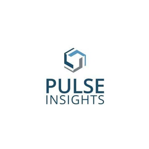 pulseinsights brand logo for pulseinsights.com
