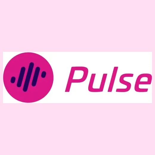 pulsemed brand logo for pulsemed.xyz