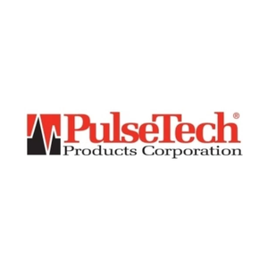 pulsetech brand logo for pulsetech.net