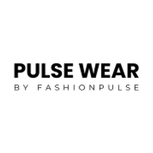 pulsewear brand logo for pulsewear.store