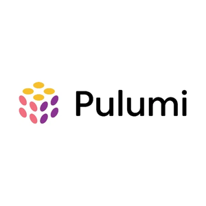 pulumi brand logo for pulumi.com