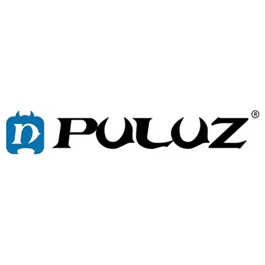puluz brand logo for puluz.com