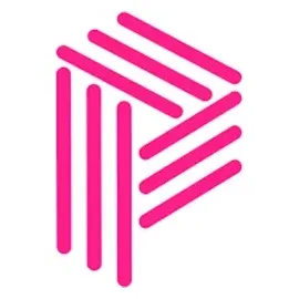 pulze brand logo for pulze.ai