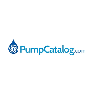 pumpcatalog brand logo for pumpcatalog.com