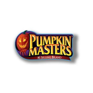 pumpkinmasters brand logo for pumpkinmasters.com