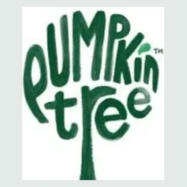 pumpkintreesnacks brand logo for pumpkintreesnacks.com