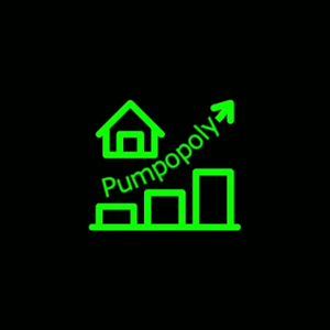 pumpopoly brand logo for pumpopoly.com