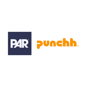 punchh brand logo for punchh.com