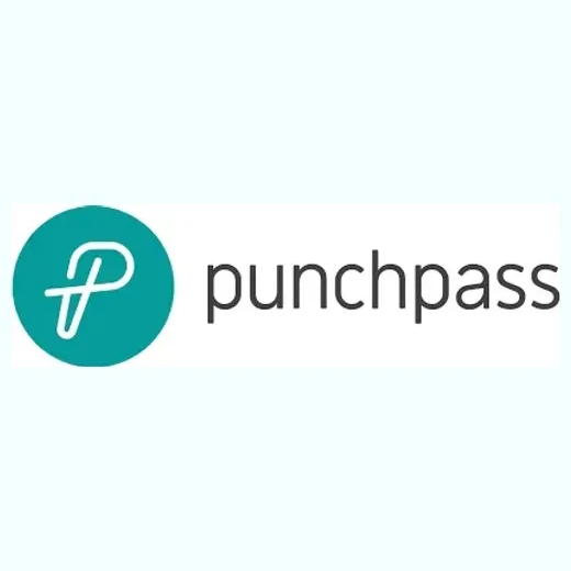 punchpass brand logo for punchpass.com