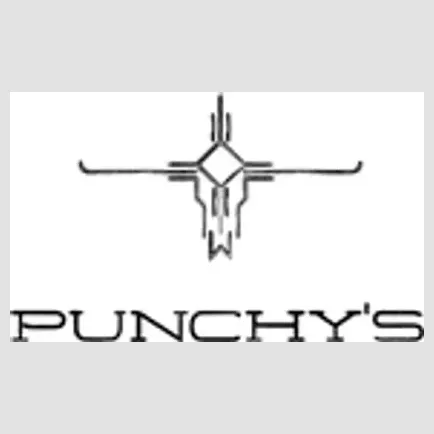 punchys brand logo for punchys.com