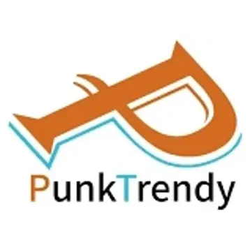punktrendy brand logo for punktrendy.com