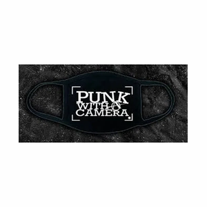 punkwithacamera brand logo for punkwithacamera.com