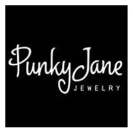 punkyjane brand logo for punkyjane.com