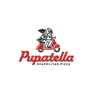 pupatella brand logo for pupatella.com