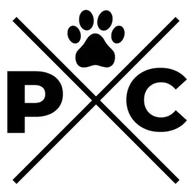pupculture brand logo for pupculture.co