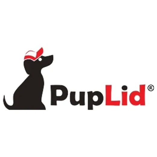 puplid brand logo for puplid.com
