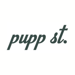 puppst brand logo for puppst.com