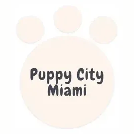 puppycity brand logo for puppycity.co