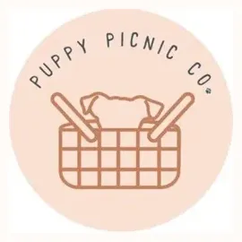 puppypicnicco brand logo for puppypicnicco.com