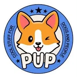 pupthestore brand logo for pupthestore.com