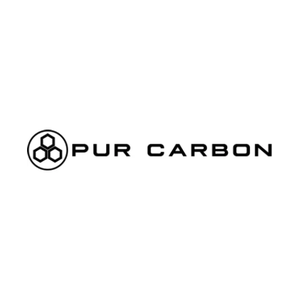 pur-carbon brand logo for pur-carbon.com