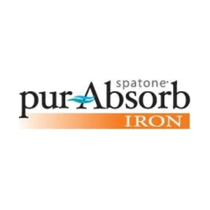 purabsorb brand logo for purabsorb.com