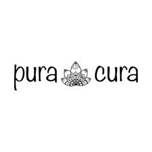 puracura brand logo for puracura.com