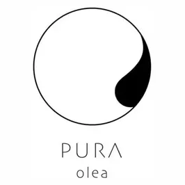 puraolea brand logo for puraolea.com