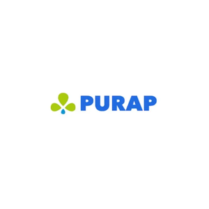 Purap brand logo for getpurap.com