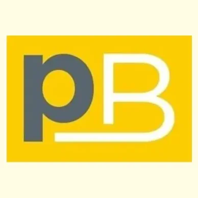 purbolics brand logo for purbolics.com