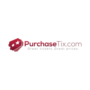 purchasetix brand logo for purchasetix.com