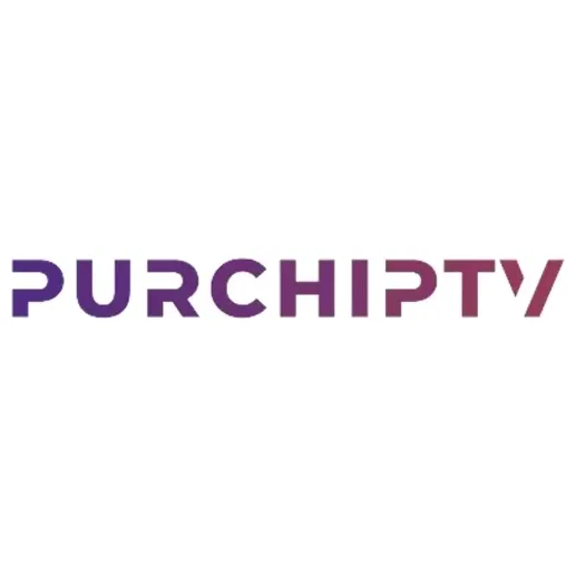 purchiptv brand logo for purchiptv.com