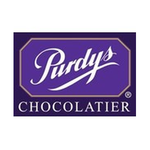 Purdys brand logo for purdys.com
