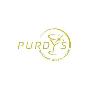 purdyswine brand logo for purdyswine.com