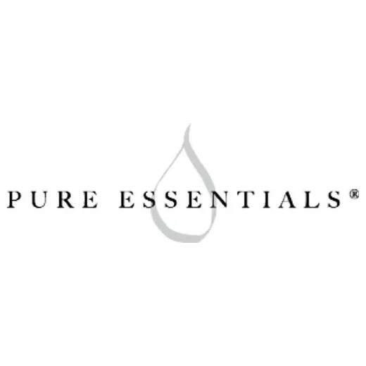 pure-essentials brand logo for pure-essentials.com