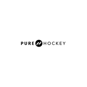 Pure Goalie brand logo for goalie.purehockey.com