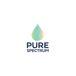 Pure Spectrum brand logo for purespectrumcbd.com
