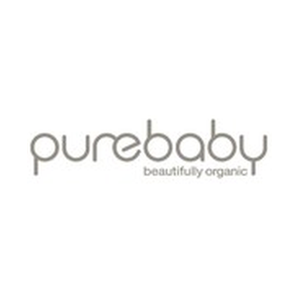 Purebaby AU brand logo for purebaby.com.au