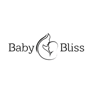purebabybliss brand logo for purebabybliss.com