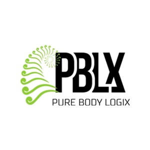 purebodylogix.com/en/ brand logo for purebodylogix.com