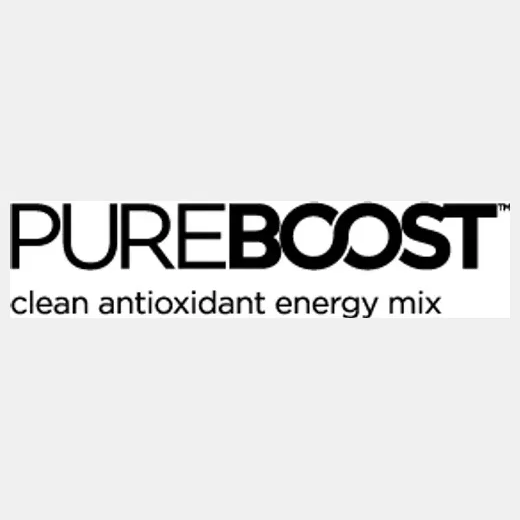pureboost brand logo for pureboost.com