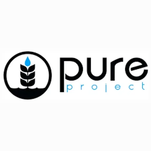 purebrewing brand logo for purebrewing.org