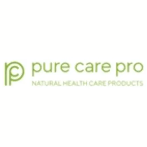 purecarepro brand logo for purecarepro.com