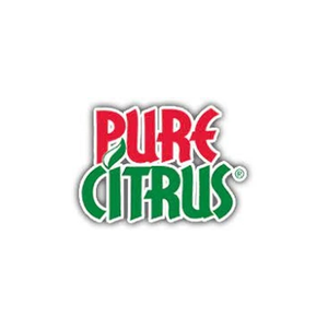 purecitrususa brand logo for purecitrususa.com