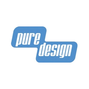 puredesignonline brand logo for puredesignonline.com