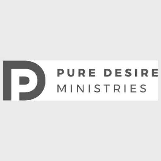 puredesire brand logo for puredesire.org