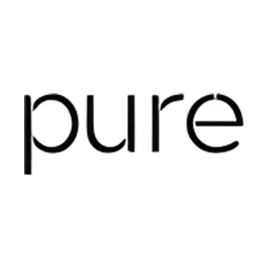 purediffuser brand logo for purediffuser.com