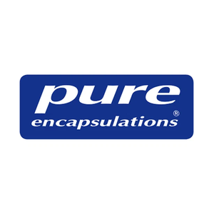 pureencapsulationspro brand logo for pureencapsulationspro.com