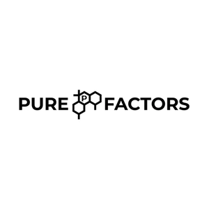 purefactorsusa brand logo for purefactorsusa.com